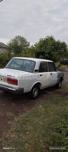 LADA (VAZ) 2107 1998, 95,566 km - 1.5 l - Masallı