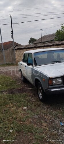 LADA (VAZ) 2107 1998, 95,566 km - 1.5 l - Masallı