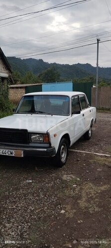 LADA (VAZ) 2107 1998, 95,566 km - 1.5 l - Masallı