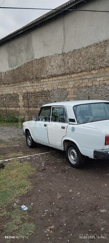 LADA (VAZ) 2107 1998, 95,566 km - 1.5 l - Masallı