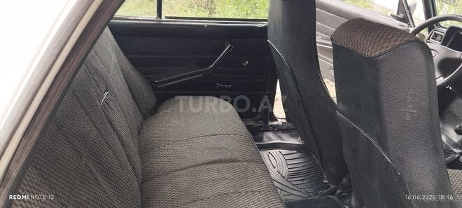 LADA (VAZ) 2107 1998, 95,566 km - 1.5 l - Masallı