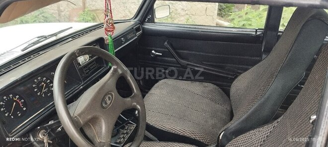 LADA (VAZ) 2107 1998, 95,566 km - 1.5 l - Masallı