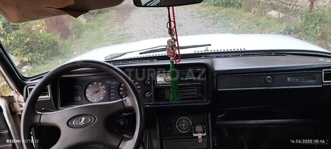 LADA (VAZ) 2107 1998, 95,566 km - 1.5 l - Masallı