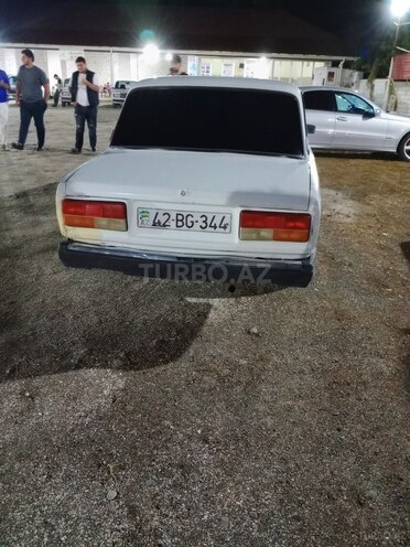 LADA (VAZ) 2107 2001, 528,000 km - 1.6 l - Astara