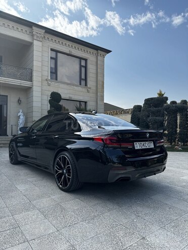 BMW 520-8
