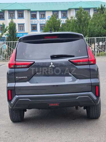 Mitsubishi Xpander 2023, 7,200 km - 1.5 l - Bakı