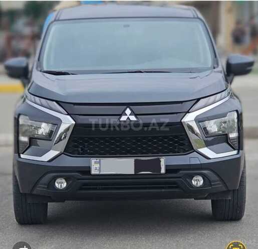 Mitsubishi Xpander 2023, 7,200 km - 1.5 l - Bakı