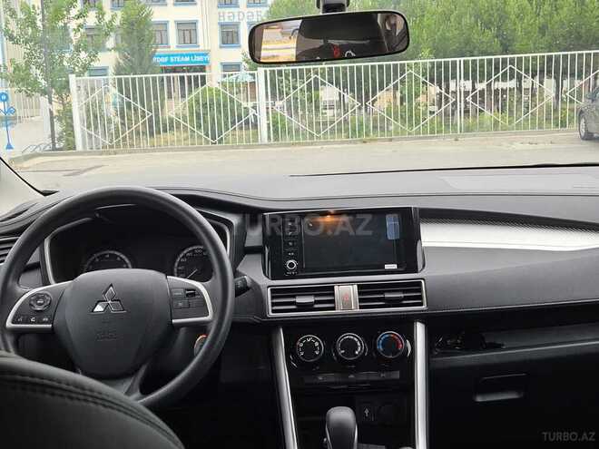 Mitsubishi Xpander 2023, 7,200 km - 1.5 l - Bakı