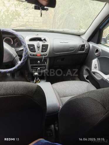 Saipa  2020, 39,800 km - 1.5 l - Bakı