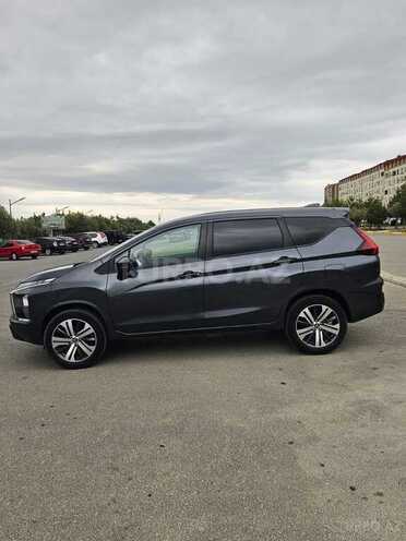 Mitsubishi Xpander 2023, 7,200 km - 1.5 l - Bakı