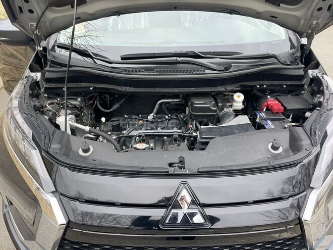Mitsubishi Xpander 2023, 7,200 km - 1.5 l - Bakı