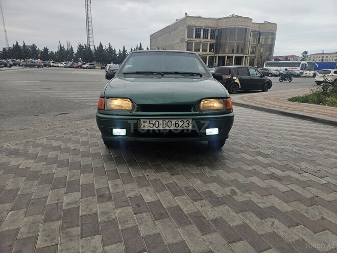 LADA (VAZ) 2115 2000, 342,000 km - 1.6 л - Sumqayıt