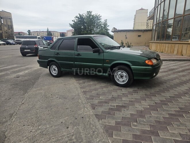 LADA (VAZ) 2115 2000, 342,000 km - 1.6 л - Sumqayıt