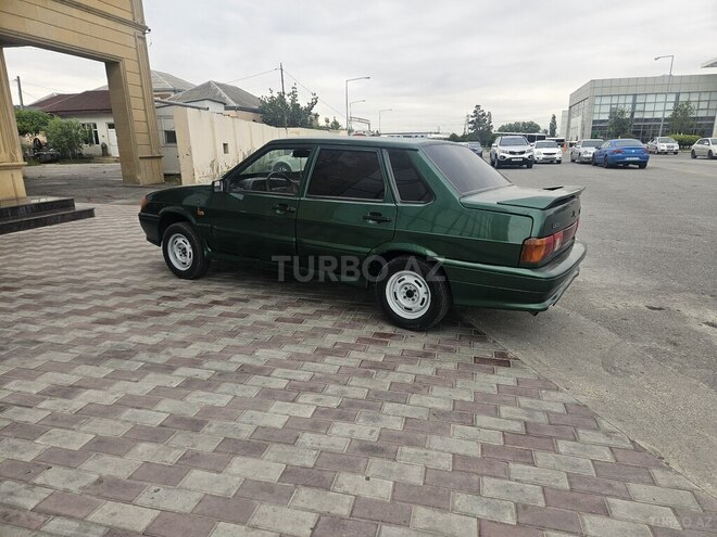 LADA (VAZ) 2115 2000, 342,000 km - 1.6 л - Sumqayıt
