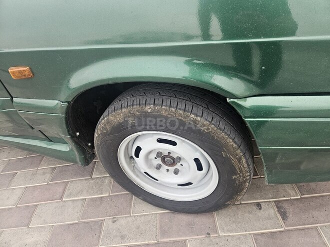 LADA (VAZ) 2115 2000, 342,000 km - 1.6 л - Sumqayıt