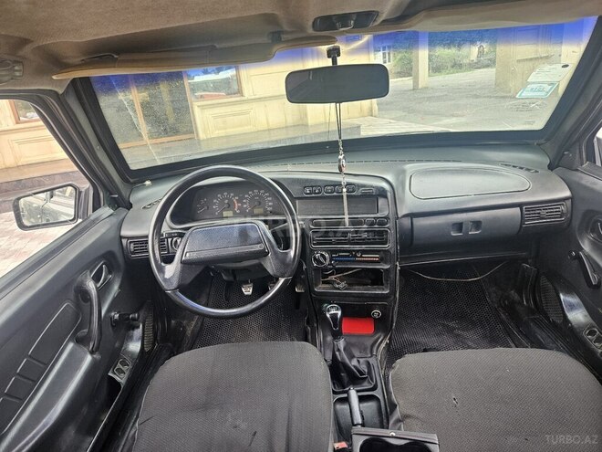 LADA (VAZ) 2115 2000, 342,000 km - 1.6 л - Sumqayıt