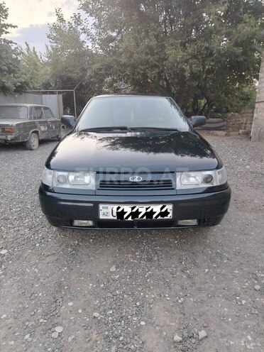 LADA (VAZ) 2110 2007, 900,000 km - 1.6 l - Ağcabədi