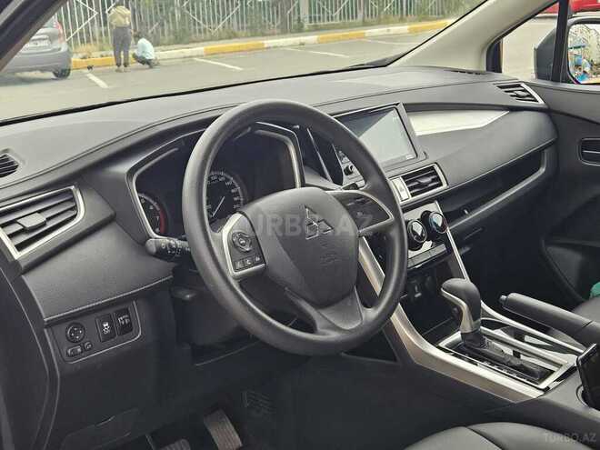 Mitsubishi Xpander 2023, 7,200 km - 1.5 l - Bakı