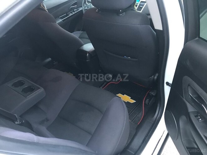 Chevrolet Cruze 2014, 270,000 km - 1.4 л - Bakı