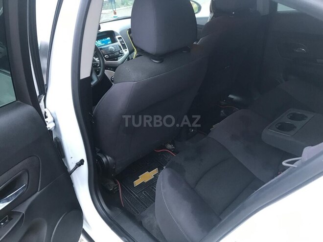 Chevrolet Cruze 2014, 270,000 km - 1.4 л - Bakı