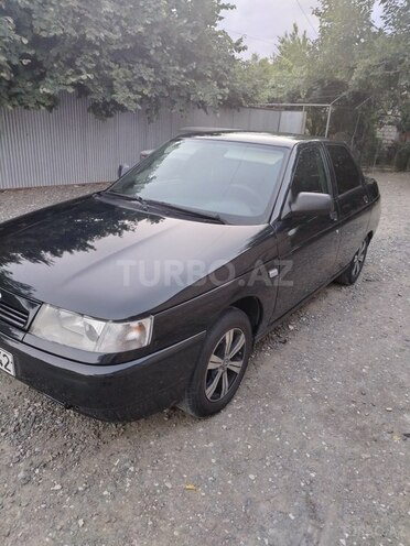 LADA (VAZ) 2110 2007, 900,000 km - 1.6 l - Ağcabədi