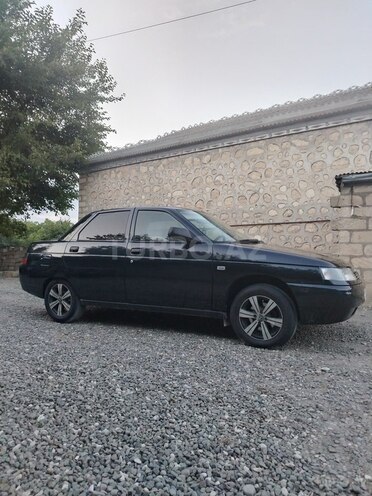 LADA (VAZ) 2110 2007, 900,000 km - 1.6 l - Ağcabədi