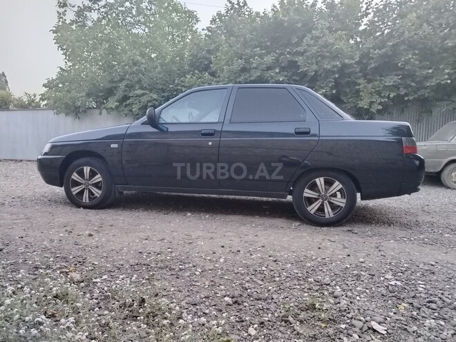LADA (VAZ) 2110 2007, 900,000 km - 1.6 l - Ağcabədi