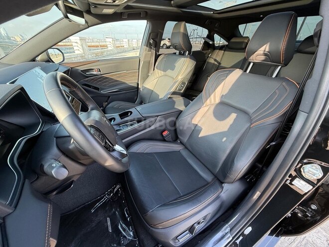 Toyota Avalon 2024, 30,000 km - 2.5 л - Bakı