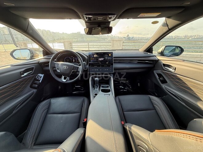 Toyota Avalon 2024, 30,000 km - 2.5 л - Bakı