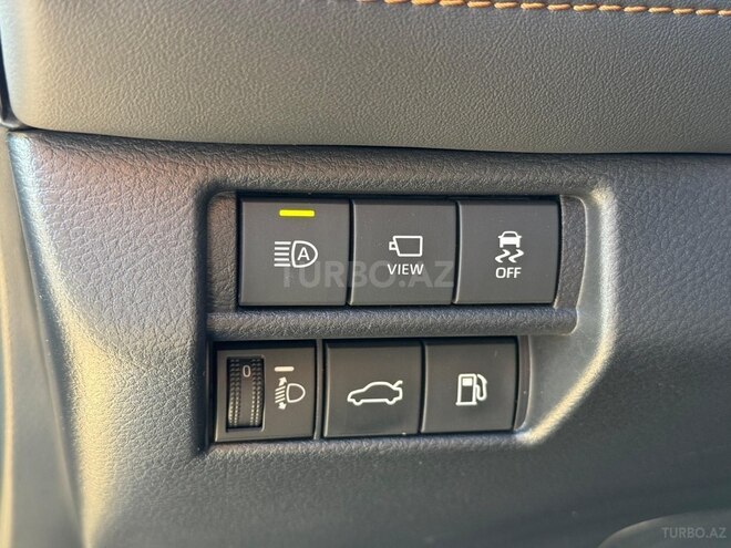 Toyota Avalon 2024, 30,000 km - 2.5 л - Bakı