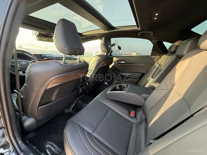 Toyota Avalon 2024, 30,000 km - 2.5 л - Bakı