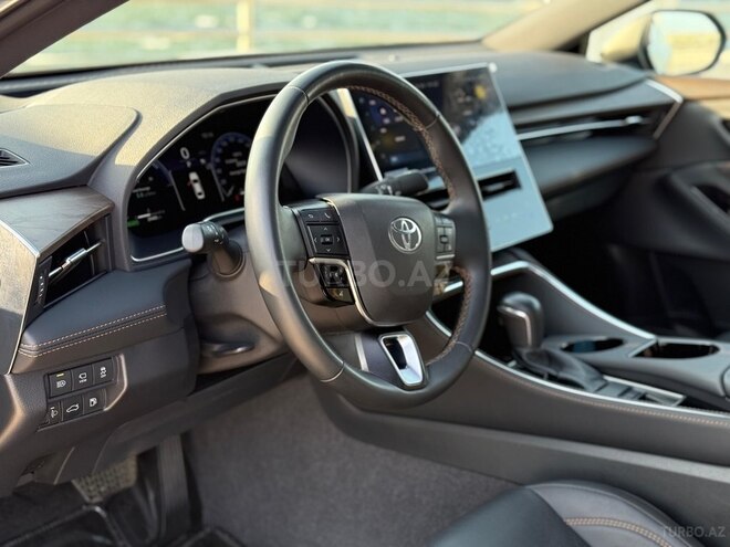 Toyota Avalon 2024, 30,000 km - 2.5 л - Bakı