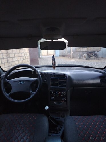 LADA (VAZ) 2110 2007, 900,000 km - 1.6 l - Ağcabədi