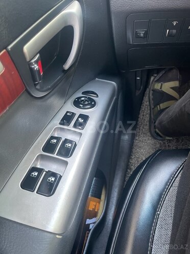 Hyundai Santa Fe-6
