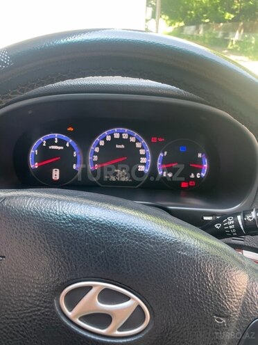 Hyundai Santa Fe-7