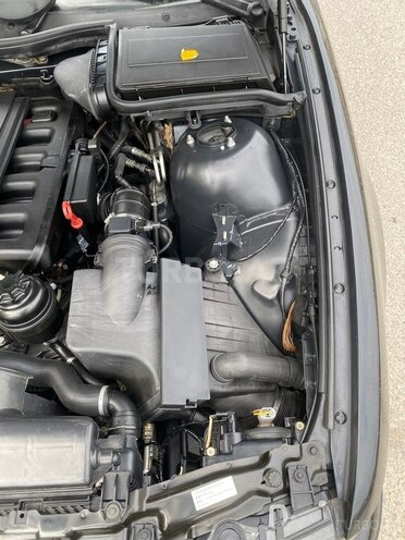 BMW 525 2000, 254,000 km - 2.5 l - Bakı