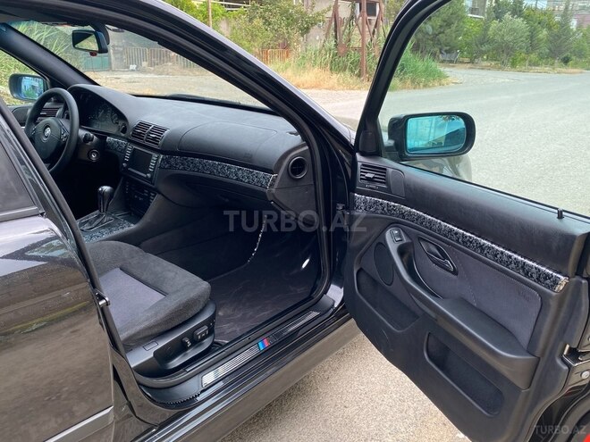 BMW 525 2000, 254,000 km - 2.5 l - Bakı