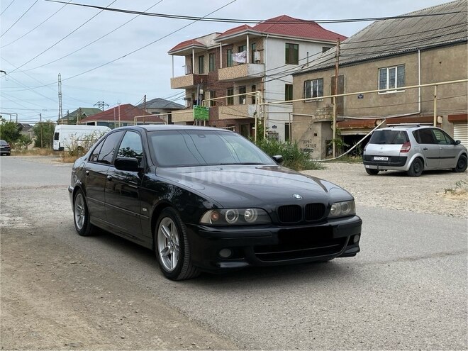 BMW 525 2000, 254,000 km - 2.5 l - Bakı