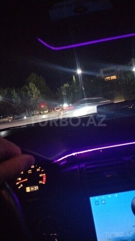 Mercedes E 320 2001, 240,000 km - 3.2 l - Şəmkir