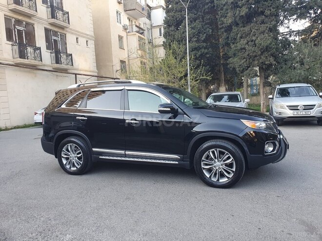 Kia Sorento-3