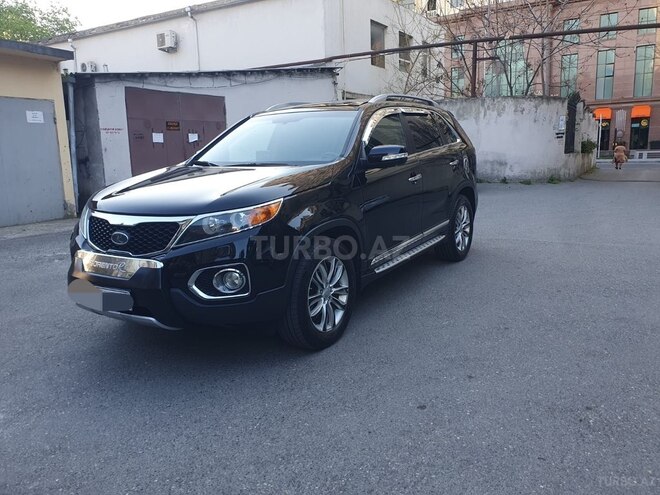 Kia Sorento-4