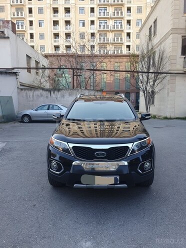 Kia Sorento-1