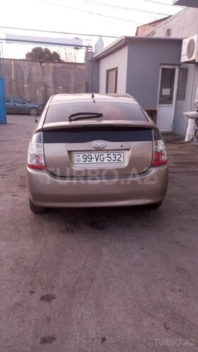 Toyota Prius 2007, 552,298 km - 1.5 l - Bakı