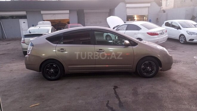 Toyota Prius 2007, 552,298 km - 1.5 l - Bakı