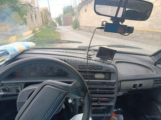 LADA (VAZ) 2109 2001, 310,000 km - 1.5 л - Bakı