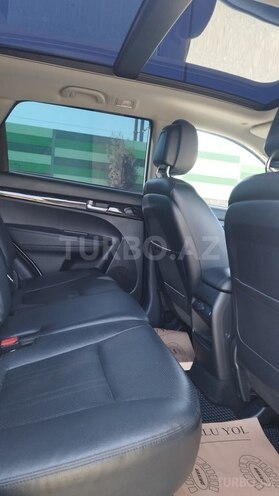 Kia Sorento 2013, 225,000 km - 2.0 l - Bakı