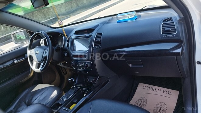Kia Sorento 2013, 225,000 km - 2.0 l - Bakı