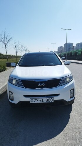 Kia Sorento 2013, 225,000 km - 2.0 l - Bakı