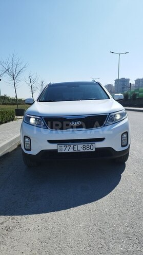 Kia Sorento 2013, 225,000 km - 2.0 l - Bakı