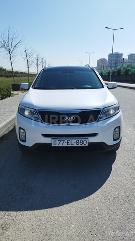 Kia Sorento 2013, 225,000 km - 2.0 l - Bakı